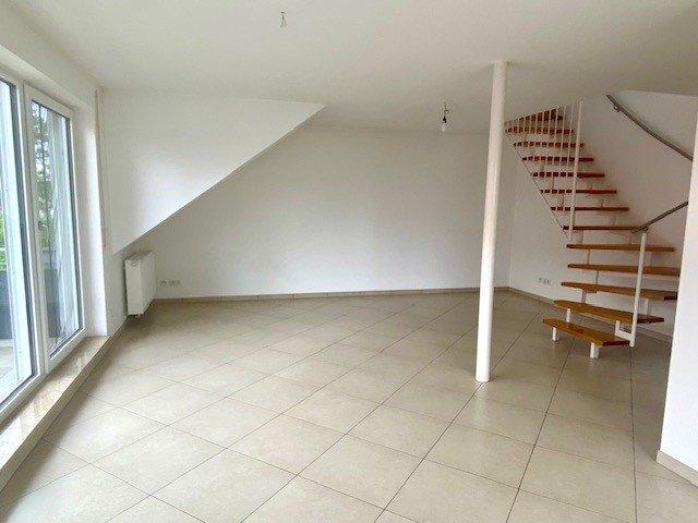 Dachgeschoßwohnung Heroldsbach - 4 Zimmer, 106 m&sup2;, 1.230&euro; | Angebot:26119763