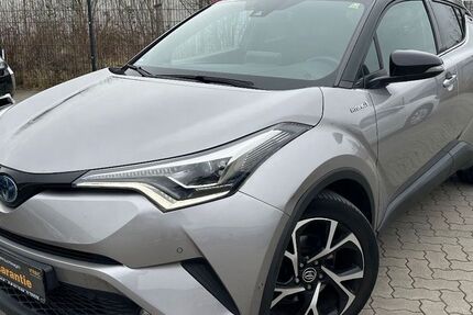 Toyota C-HR 172.000 km 14.300 &euro; Ahrensburg 22926