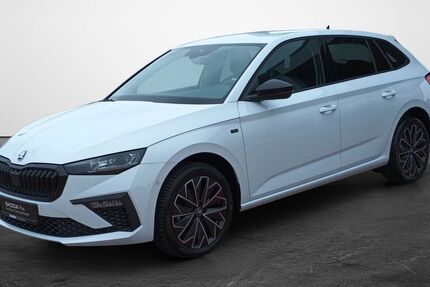 Skoda Scala 9.250 km 25.380 &euro; Versmold 33775