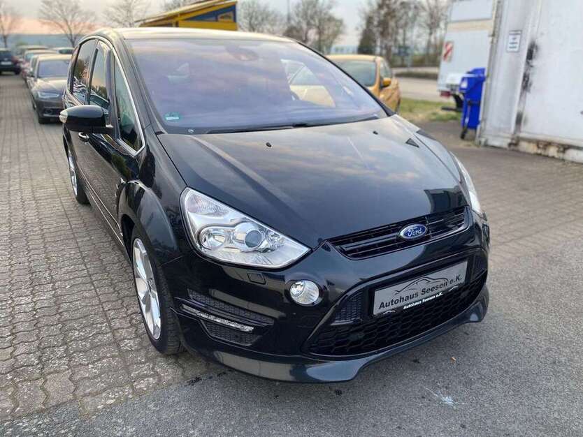 S-Max