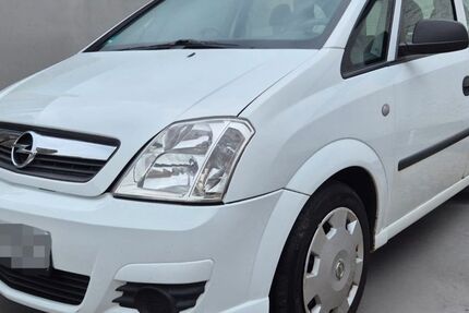 Opel Meriva 151.400 km 1.700 &euro; Bad Nenndorf 31542