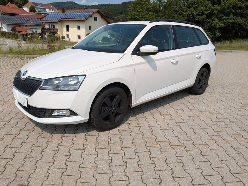 Fabia