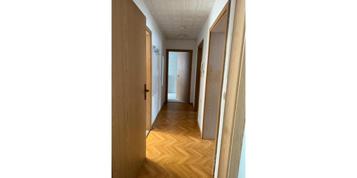 Etagenwohnung Bopfingen - 2 Zimmer, 55 m&sup2;, 750&euro; | Angebot:25382980