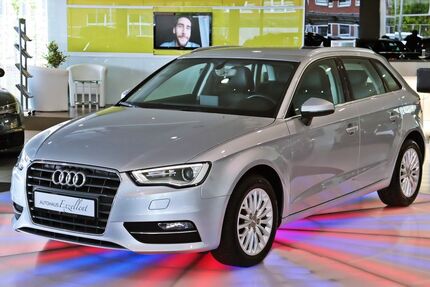 Audi A3 82.800 km 13.950 &euro; Troisdorf (Köln/Bonn) 53842
