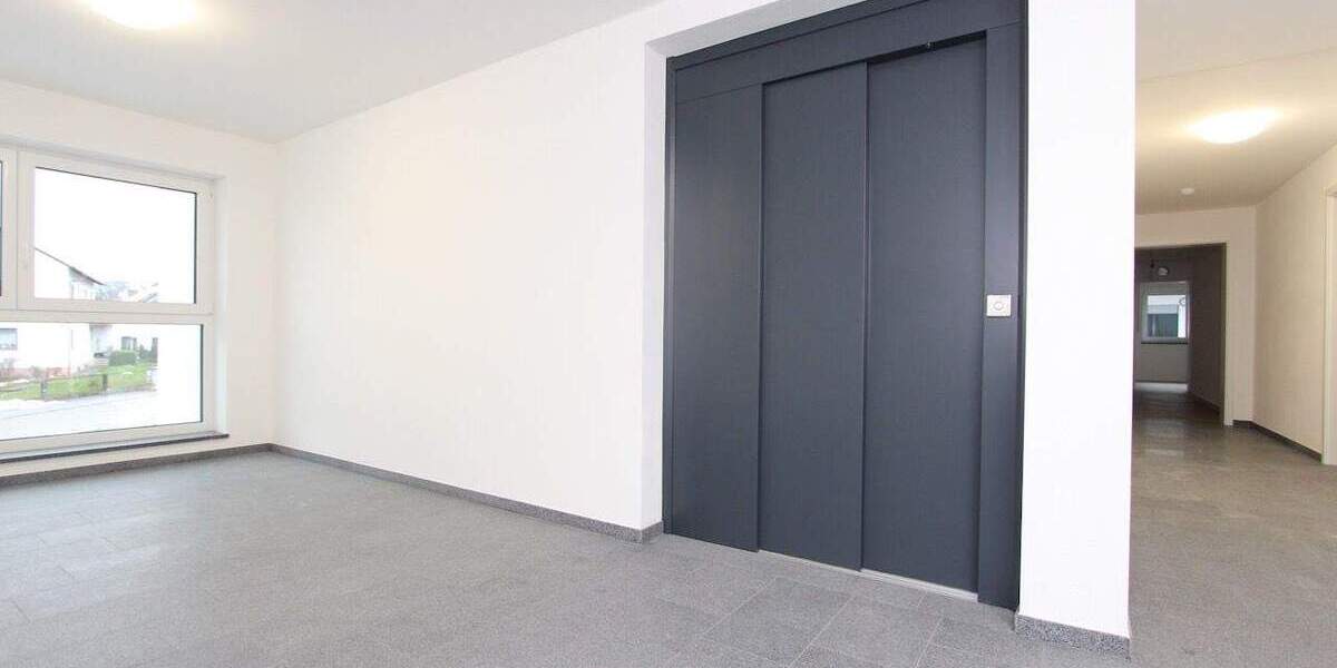 Etagenwohnung Schierling - 2 Zimmer, 61 m&sup2;, 283.000&euro; | Angebot:25822303