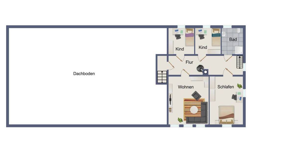 Mehrfamilienhaus, Wohnhaus Lüchow Ranzau - 1 Zimmer, 395 m&sup2;, 290.000&euro; | Angebot:25687223