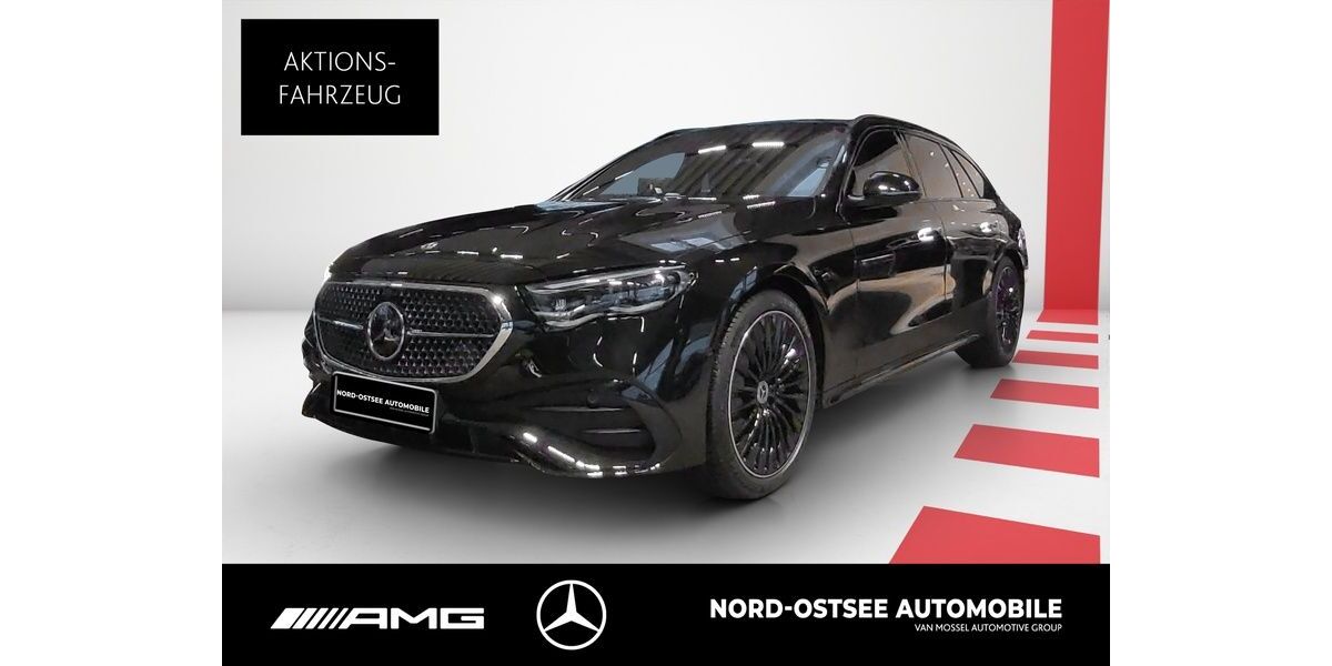 Mercedes-Benz E 300 3.000 km 78.398 &euro; Schleswig-Busdorf 24866