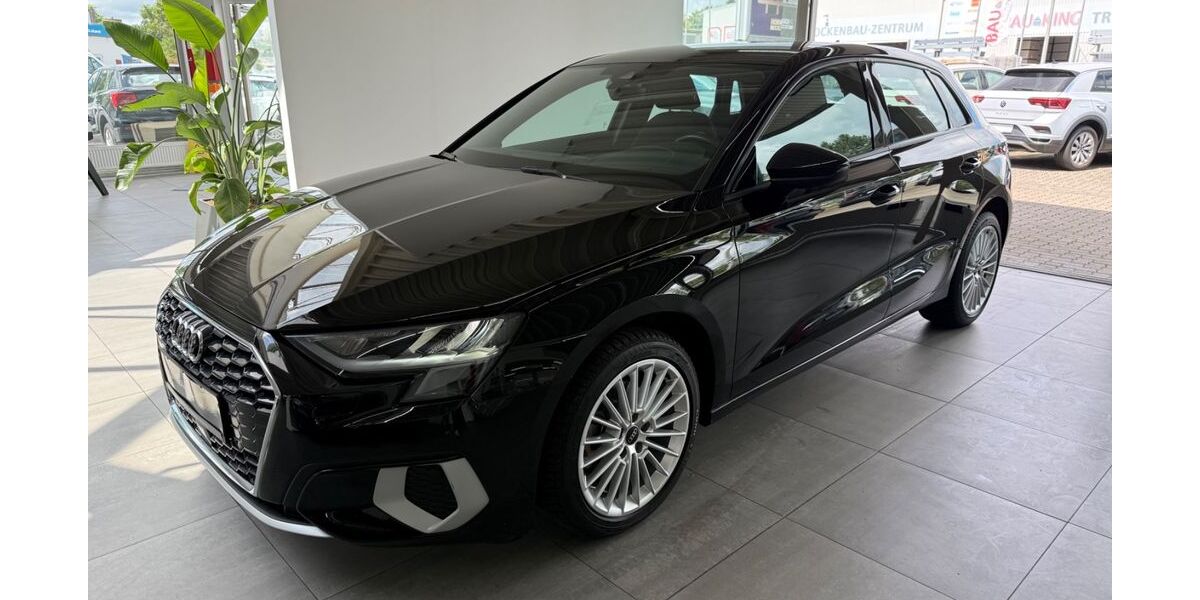 Audi A3 20.500 km 21.790 &euro; Braunschweig 38116