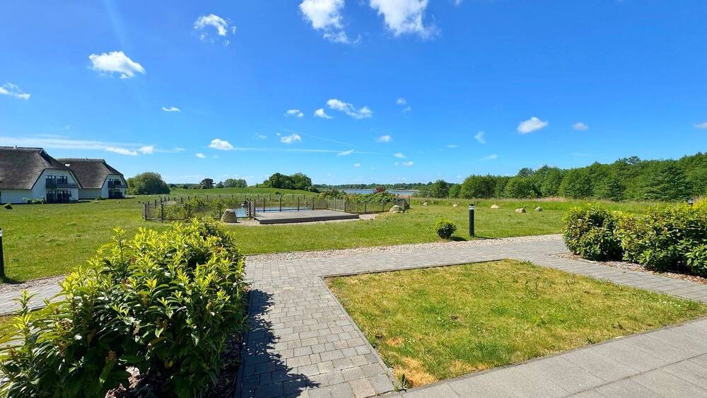 Etagenwohnung Putbus Wreechen - 2 Zimmer, 48 m&sup2;, 180.000&euro; | Angebot:26751346
