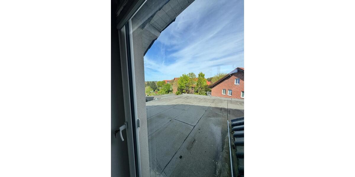 Dachgeschoßwohnung Werther (Westfahlen) - 2 Zimmer, 70 m&sup2;, 600&euro; | Angebot:26326032