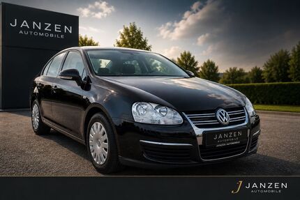 VW Jetta 133.240 km 2.999 &euro; Bielefeld 33689