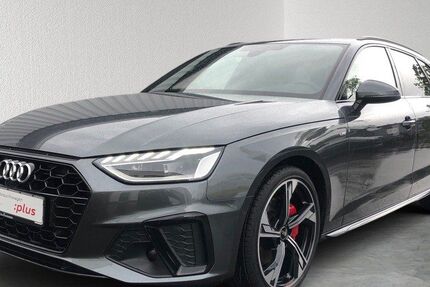 Audi A4 35.700 km 40.910 &euro; Singen 78224