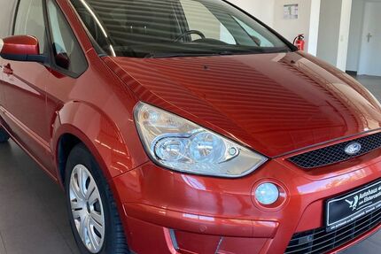 Ford S-Max 316.700 km 5.990 &euro; Elsterwerda 04910