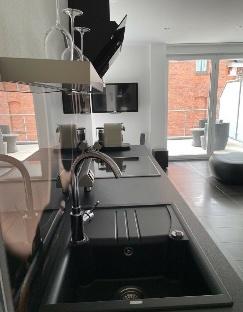 Etagenwohnung Minden Bärenkämpen - 1 Zimmer, 43 m&sup2;, 155.000&euro; | Angebot:26820908