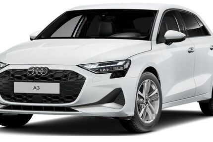 Audi A3 19.631 km 29.970 &euro; Aachen 52078