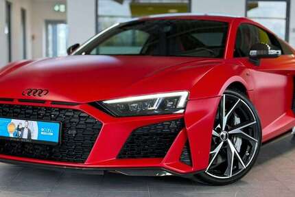 Audi R8 12.080 km 148.995 &euro; HERFORD 32052