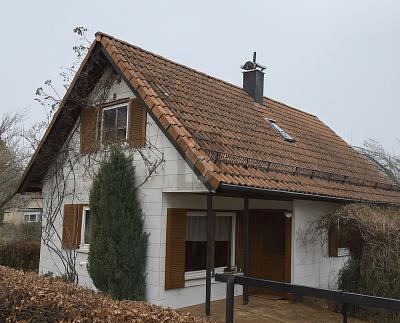 EINZIGARTIGE LAGE - FREISTEHEND MIT GARTEN - Einfamilienhaus Bad Liebenzell | Angebot:26270538