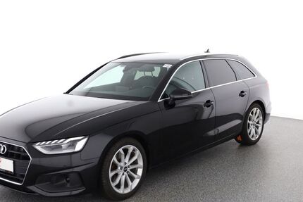 Audi A4 42.303 km 29.780 € Schönefeld 12529