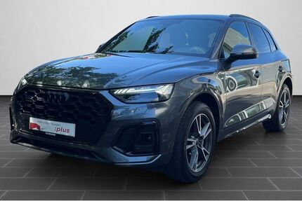 Audi Q5 49.990 km 41.290 &euro; Homburg 66424
