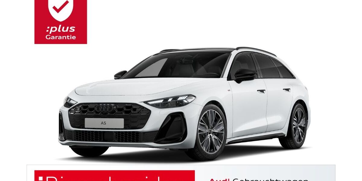 Audi A5 12.060 km 54.250 &euro; Donauwörth 86609