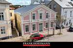 Repräsentatives Büro- Verwaltungsgebäude in der Altstadt von Eutin zimmer