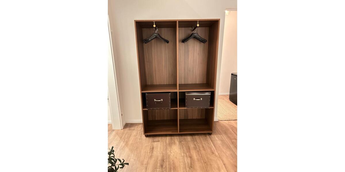 Wohnen auf Zeit Essen Stadtbezirk II - 1.5 Zimmer, 30 m&sup2;, 750&euro; | Angebot:26527679