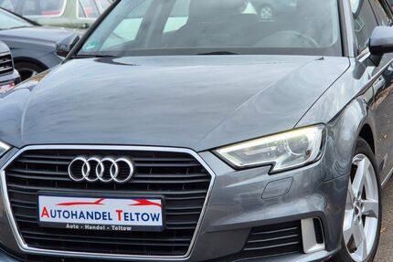 Audi A3 20.000 km 19.750 &euro; Teltow 14513
