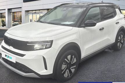 Opel Frontera 9.527 km 22.390 &euro; Mannheim 68309
