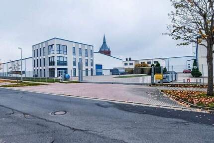 Gewerbeobjekt Dessau-Roßlau Innenstadt - 2.250.000&euro; | Angebot:25774907