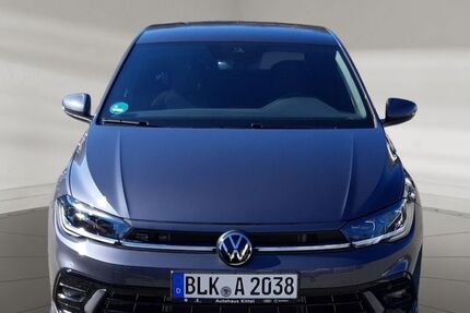 VW Polo 6.290 km 24.950 &euro; Weißenfels 06667