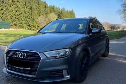 Audi A3 103.000 km 18.900 &euro; Mengen 88512