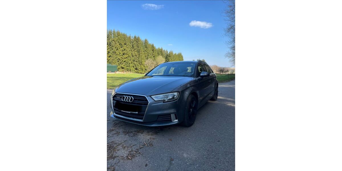 Audi A3 103.000 km 18.900 &euro; Mengen 88512