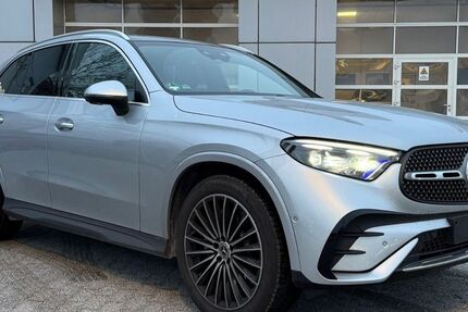 Mercedes-Benz GLC 300 3.500 km 68.900 &euro; Bad Segeberg 23795