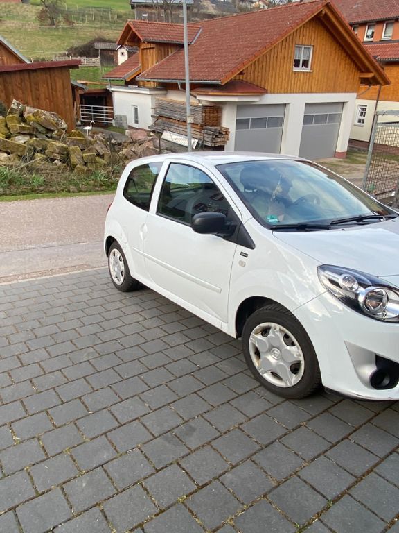 Twingo