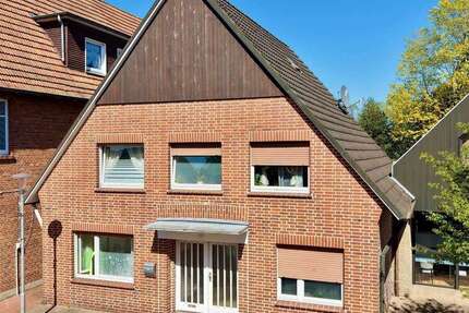 Haus Neuenhaus - 8 Zimmer, 145 m&sup2;, 189.000&euro; | Angebot:26496902