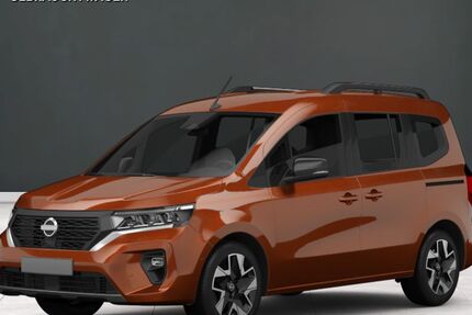 Nissan Townstar 14.170 km 26.890 &euro; Wasserburg am Inn 83512