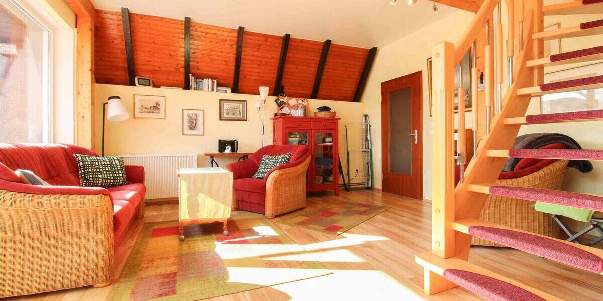 Einfamilienhaus Cuxhaven Duhnen - 3 Zimmer, 469.000&euro; | Angebot:26427284