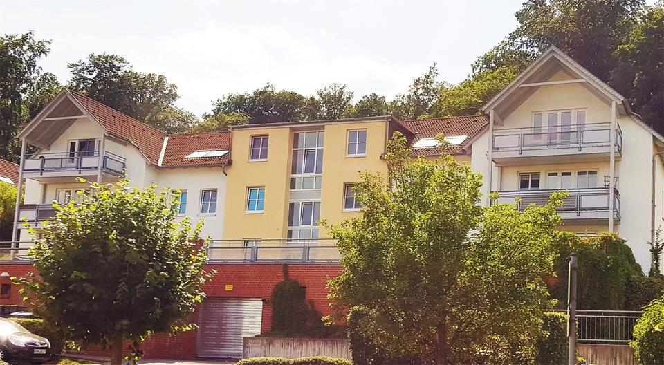 Etagenwohnung Krauthausen - 3 Zimmer, 69 m&sup2;, 398&euro; | Angebot:26286223