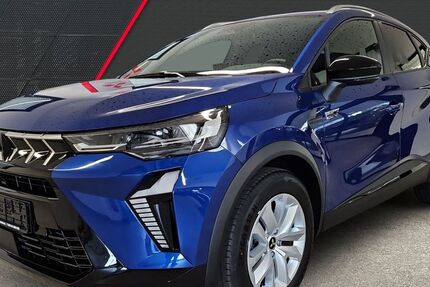 Mitsubishi ASX 9.060 km 24.480 &euro; Weißenburg 91781