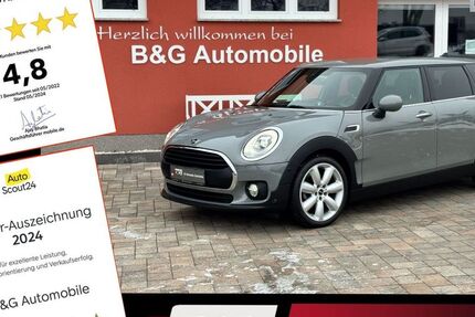 Mini One Clubman 86.165 km 14.900 &euro; Lübbenau 03222