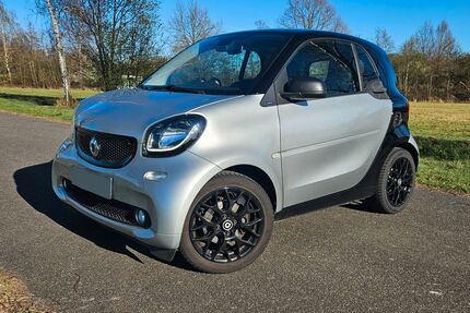 Smart ForTwo 71.900 km 14.900 &euro; Winsen 21423