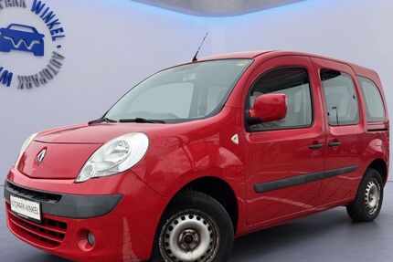 Renault Kangoo 163.890 km 3.490 &euro; Oestrich-Winkel 65375
