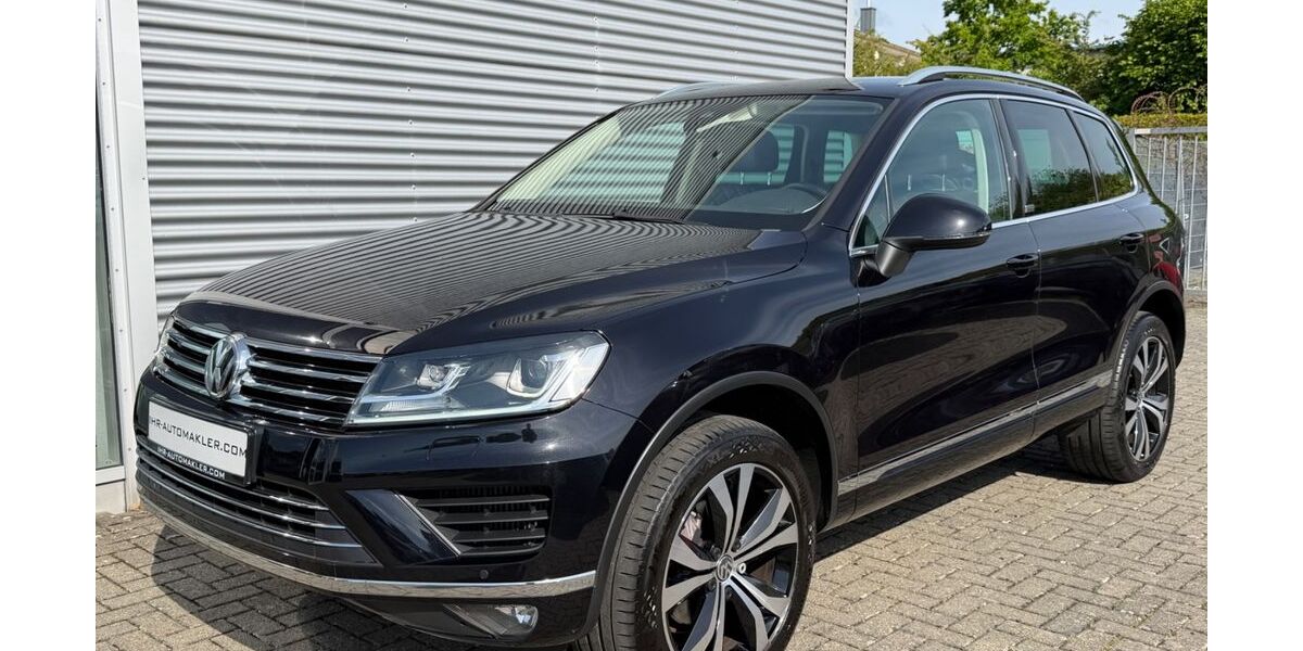 VW Touareg 149.000 km 24.590 &euro; Erftstadt 50374