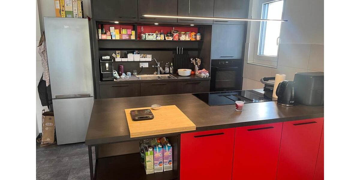 Etagenwohnung Lörrach - 4 Zimmer, 111 m&sup2;, 1.650&euro; | Angebot:26399972