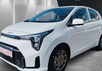 Gebrauchtwagen Kia Picanto