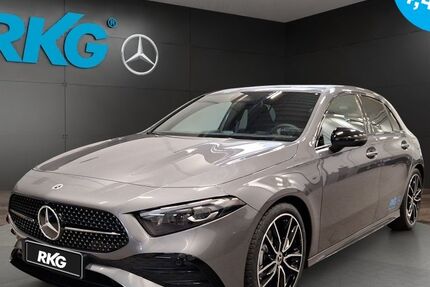 Mercedes-Benz A 200 9.800 km 39.780 &euro; Bonn 53119