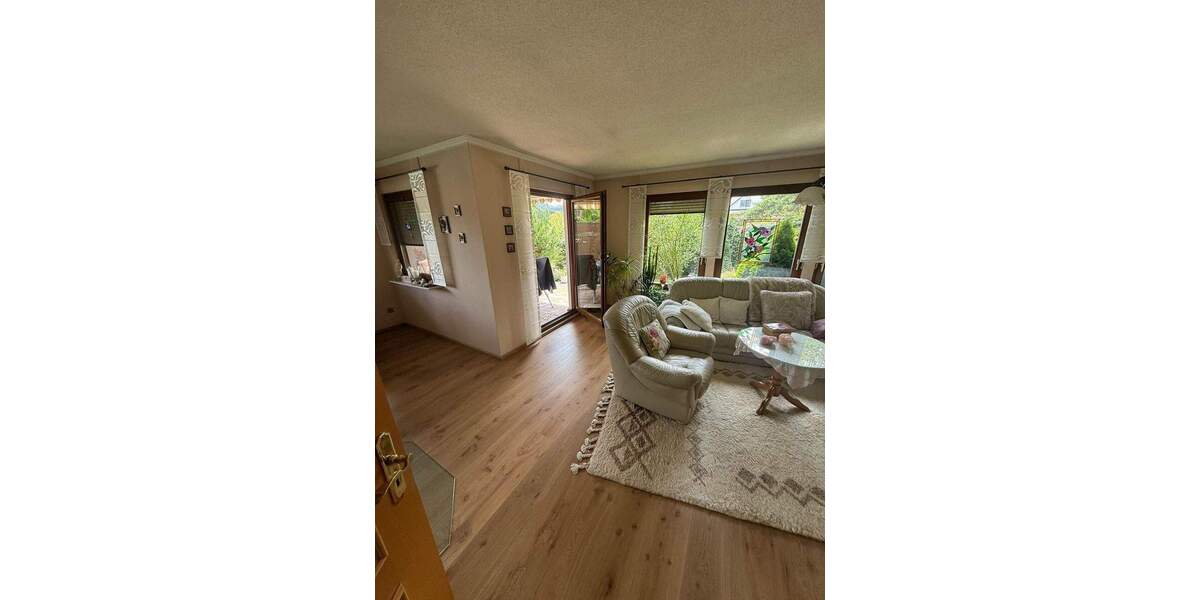 Mehrfamilienhaus, Wohnhaus Bad Salzungen Langenfeld - 4 Zimmer, 102 m&sup2;, 294.000&euro; | Angebot:25938585