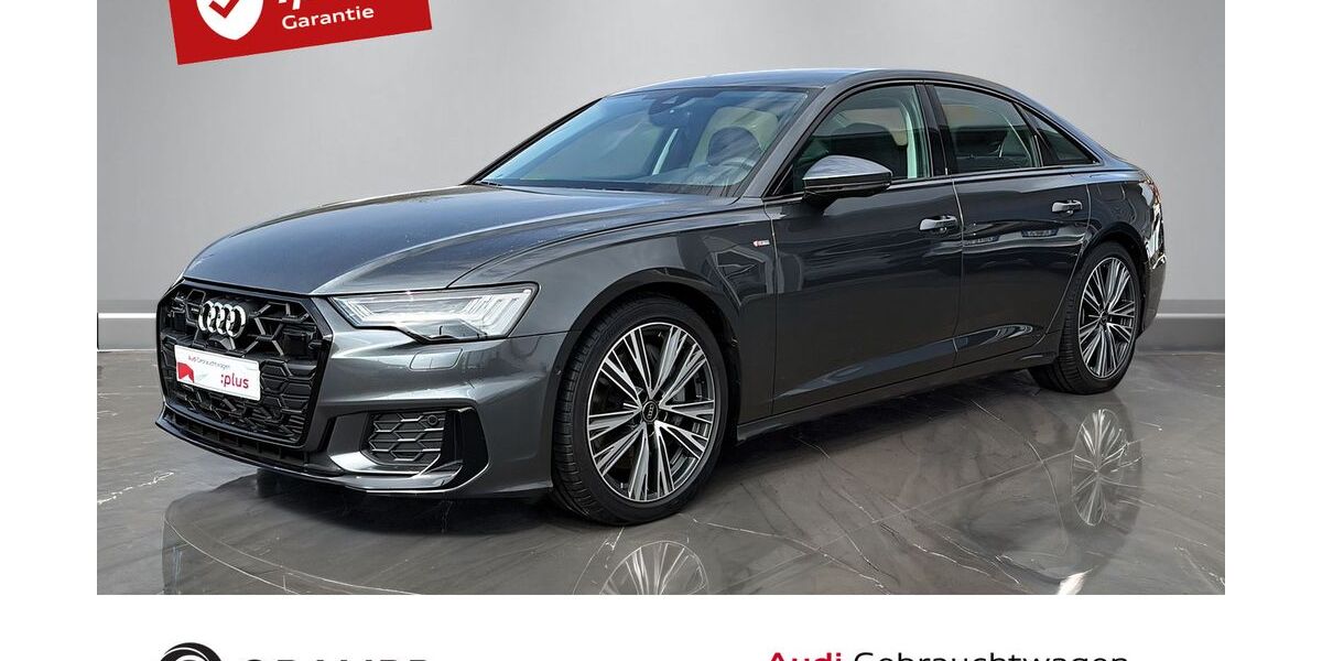 Audi A6 5.827 km 47.540 &euro; Lohr am Main 97816