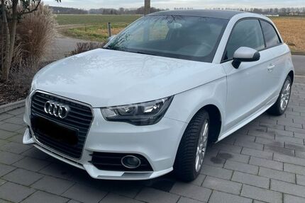 Audi A1 86.000 km 9.900 &euro; Heinsberg 52525