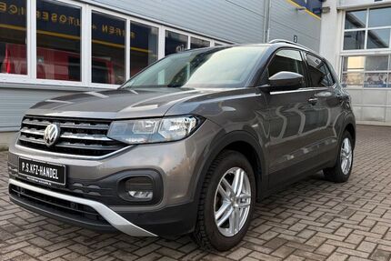 VW T-Cross 26.500 km 16.950 &euro; Malchin 17139